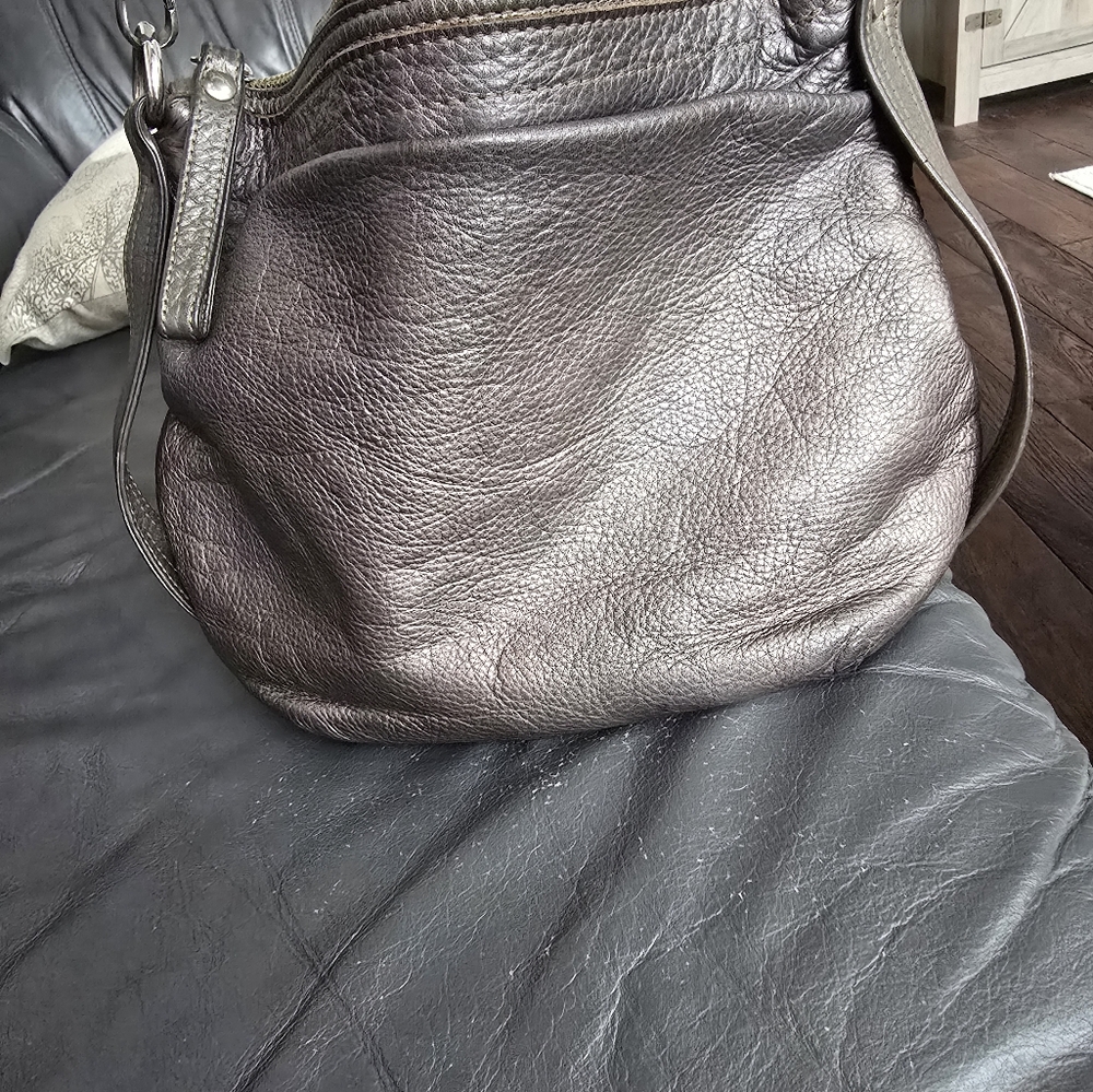 Rough And Tumble Tiny Duffel